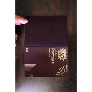 Portugal passport