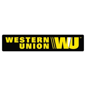 Western Union Transfers (1000 $)